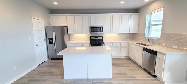 Foto del edificio - 1224 Oak Chase Wy