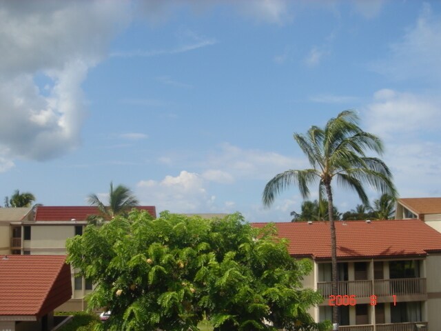 Foto del edificio - 2 bdrm @ Makaha Valley Plantation