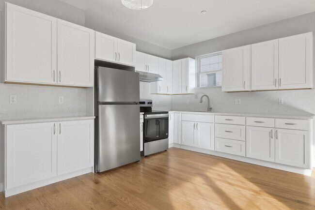 Foto del edificio - 19 Simon St