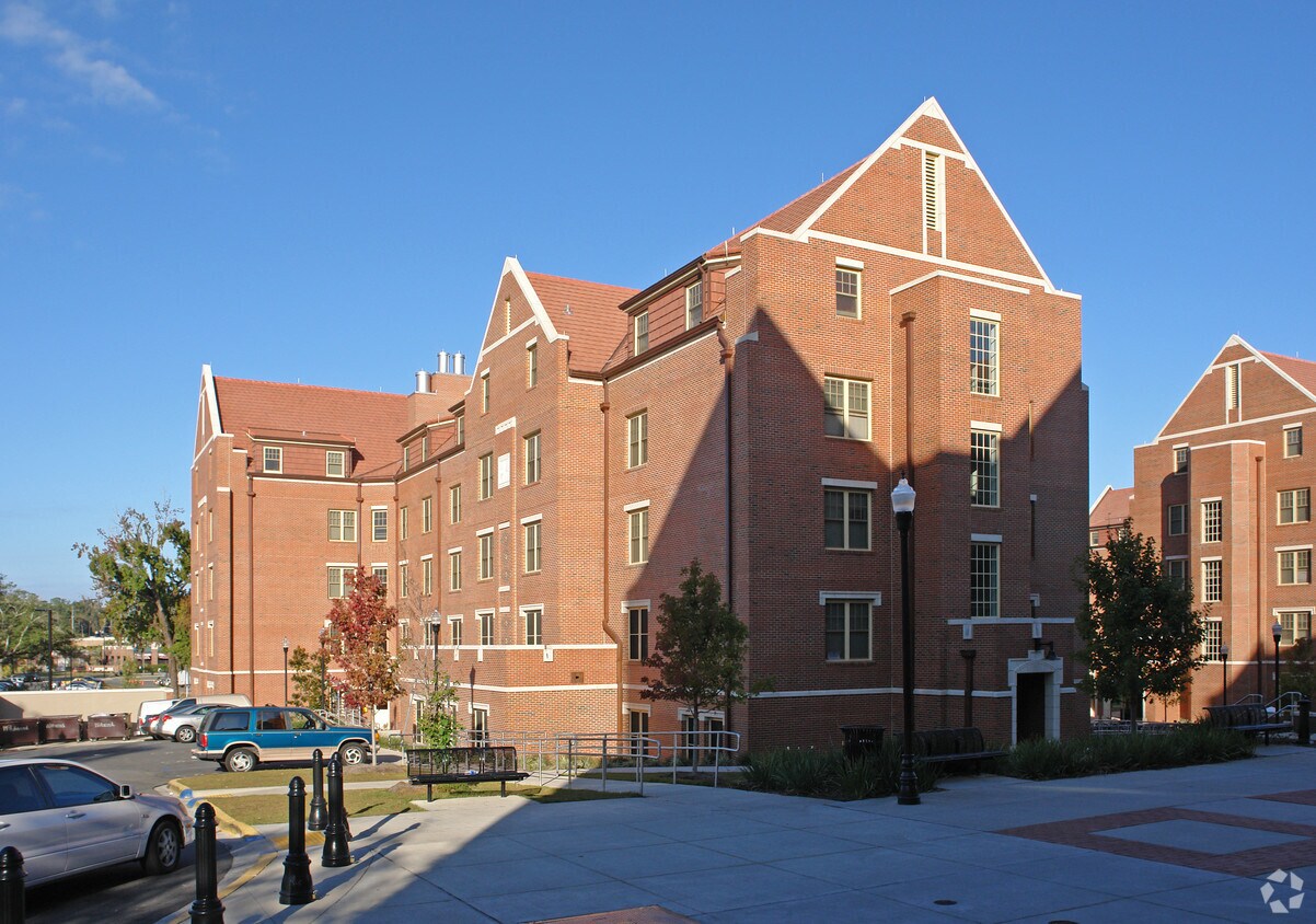 Primary Photo - Wildwood Halls