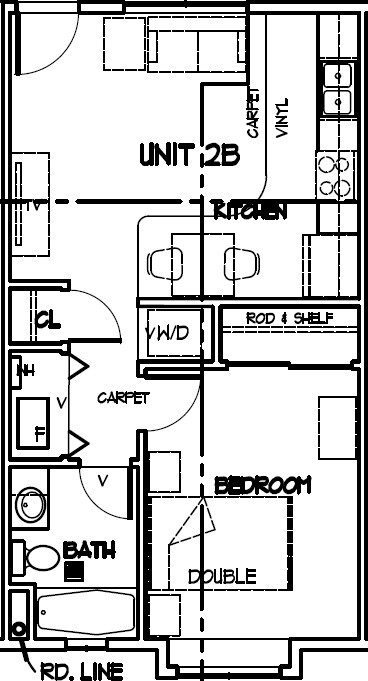 Floorplan - 36 1600 N