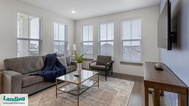 Foto del edificio - 2600 Kinship Pkwy