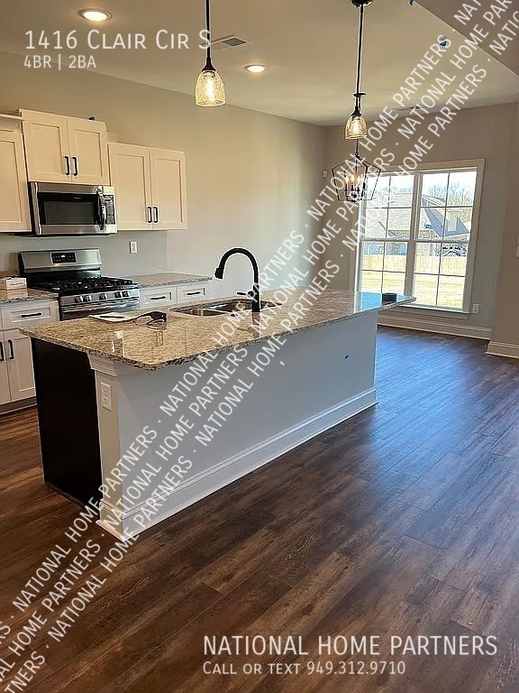 Building Photo - Rent to Own New Home with $15,000 Down - N...