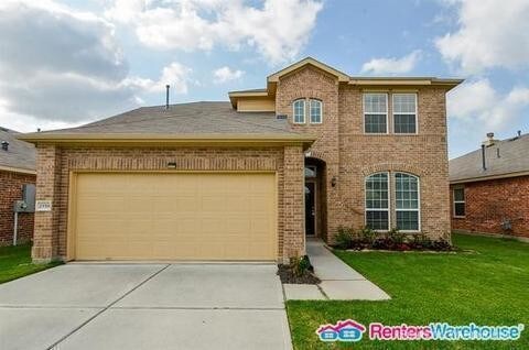 Foto principal - 2558 Riverway Dr