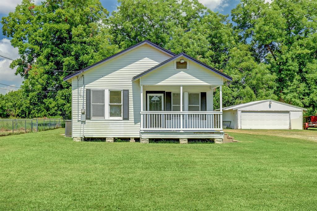 Primary Photo - 14601 Lillja Rd