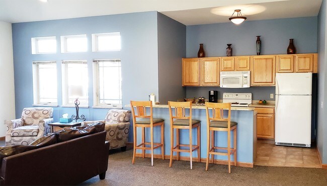 Foto del edificio - 200 Prairie Heights Dr