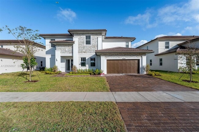 Foto del edificio - 12259 SW 43rd St