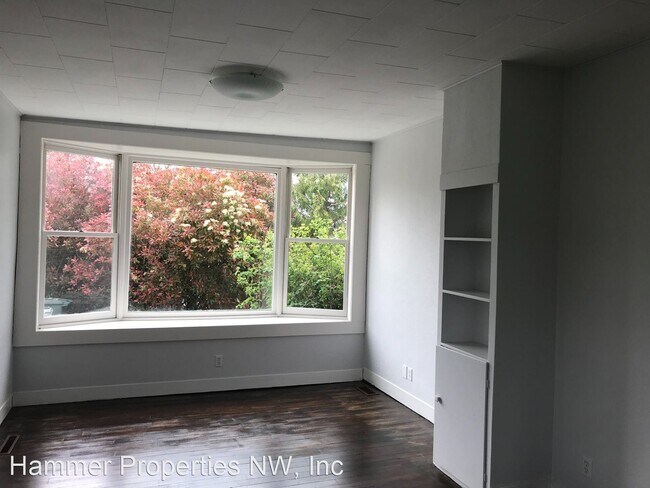 Foto del edificio - 2 br, 1 bath House - 2537 Valencia Street