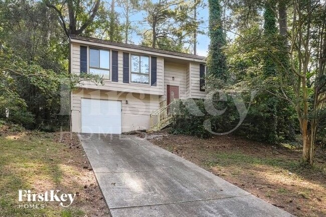 Building Photo - 1362 Tucker Woods Dr NW
