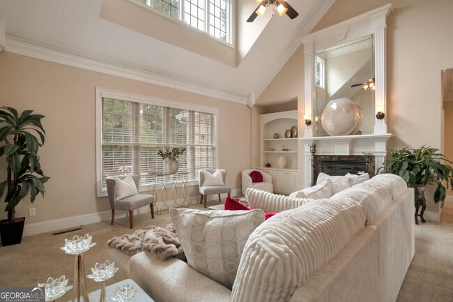 Foto del edificio - 415 Oxmoor Lake Dr