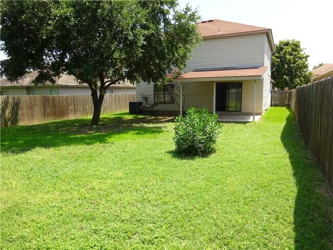 Foto del edificio - Beautiful 3 bedroom home in Round Rock!