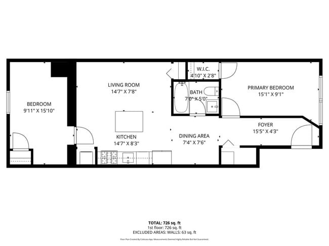 Building Photo - 405 34th St SE