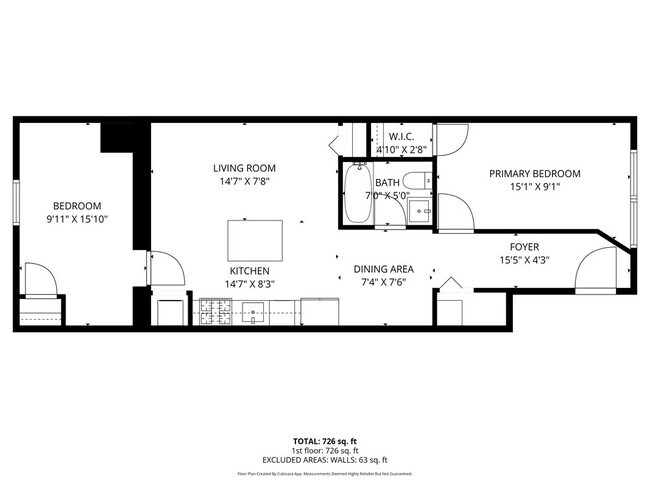 Foto del edificio - 405 34th St SE