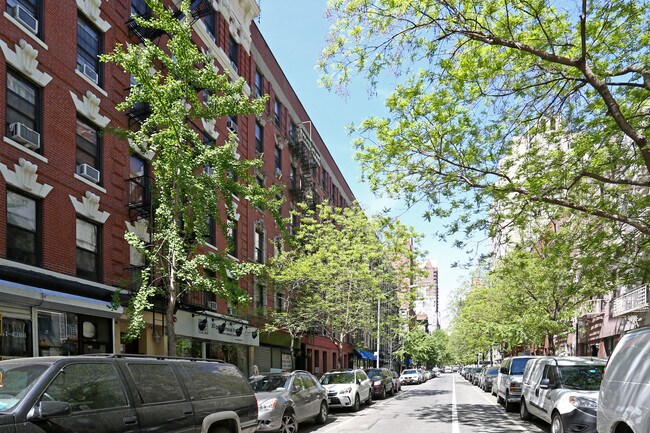 Building Photo - 314-326 E 78th St