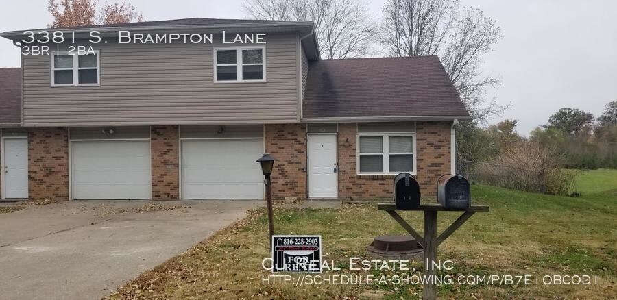 Primary Photo - 3381 S Brampton Ln