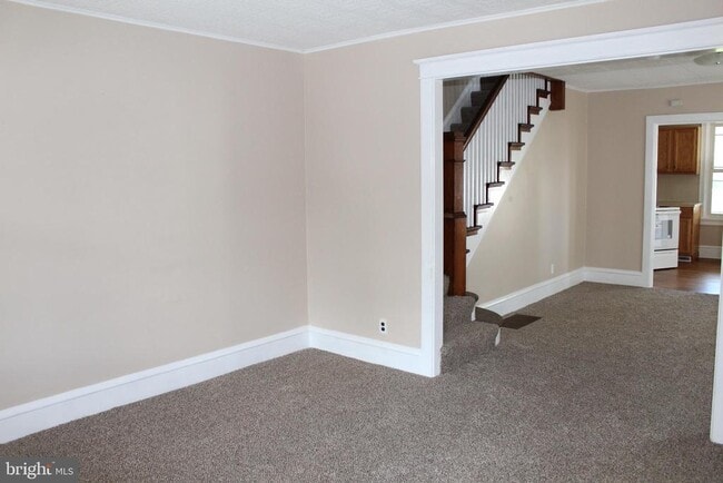 Foto del edificio - 23 W 2nd St