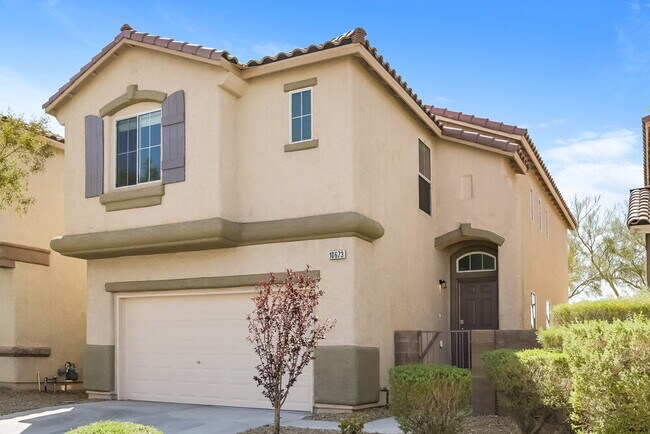 Foto del edificio - 10673 Mann St