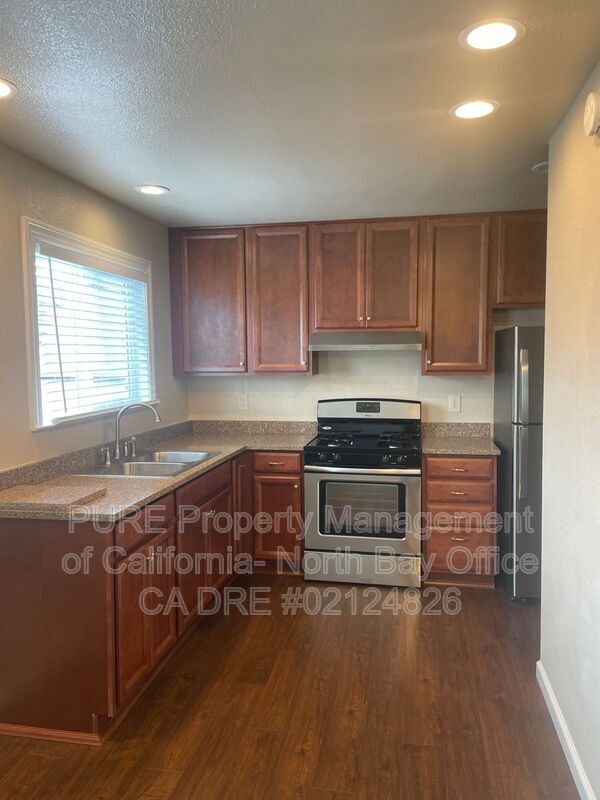 210 Norton St Unit Apt 1, Ukiah, CA 95482 Condo for Rent in Ukiah, CA