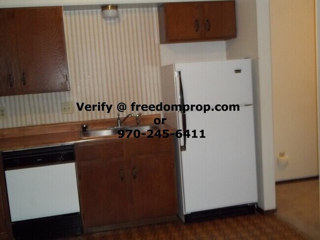 Foto del edificio - 1281 Bookcliff Ave