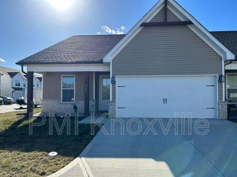 488 Creekside Wy, Lenoir City, TN 37771 Condo for Rent in Lenoir City