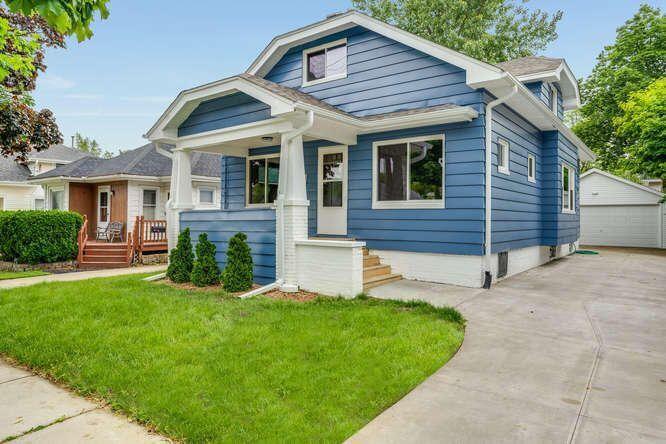 Primary Photo - 517 Hayes Avenue