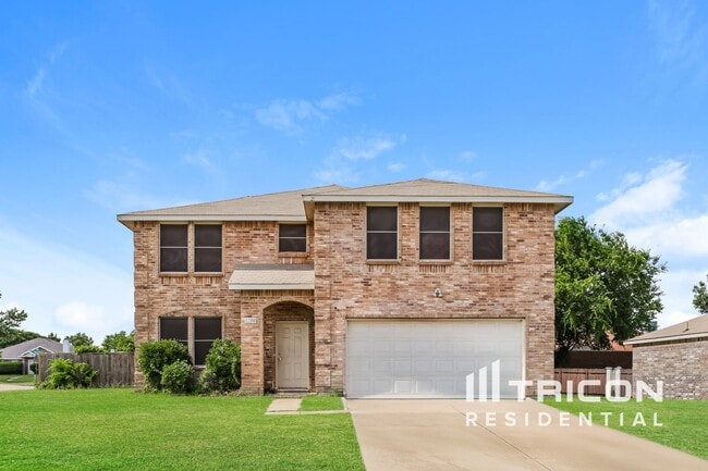 Building Photo - 1200 McMillen Dr