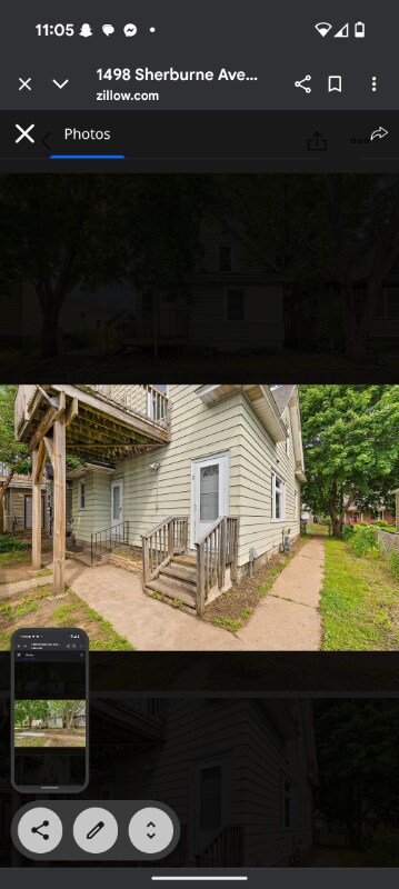 Foto del edificio - 1498 Sherburne Ave