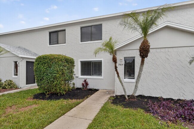Foto del edificio - Southern Villas Apartments