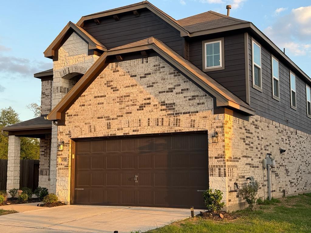 Foto principal - 3036 Tulip Poplar Ct