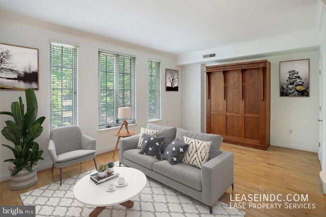 Foto del edificio - 1441 Rhode Island Ave NE