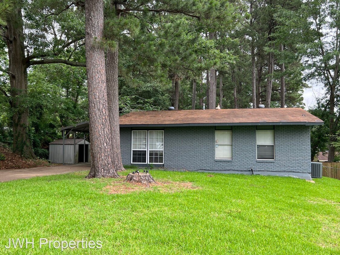 3 br, 1 bath House 818 Willow Dr House for Rent in Shreveport, LA
