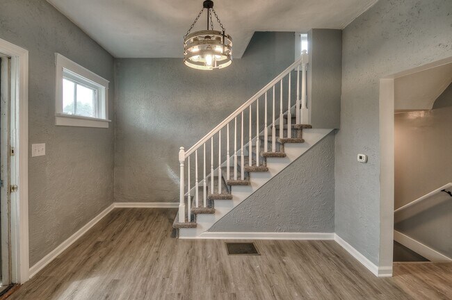 Photo - Beautifully updated 3-bedroom, 1-bath home that’s move-in ready.