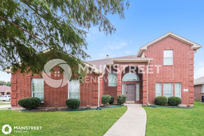 Primary Photo - 1112 Cedar Lake Court, WYLIE, TX 75098