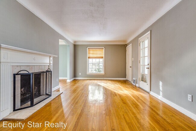 Building Photo - 3 br, 1.5 bath House - 3807 Northampton Rd,