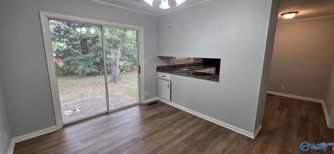 Foto del edificio - 3313 Teton Dr NW