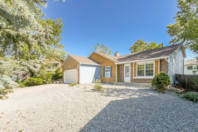 Building Photo - 4050 S Espana Way