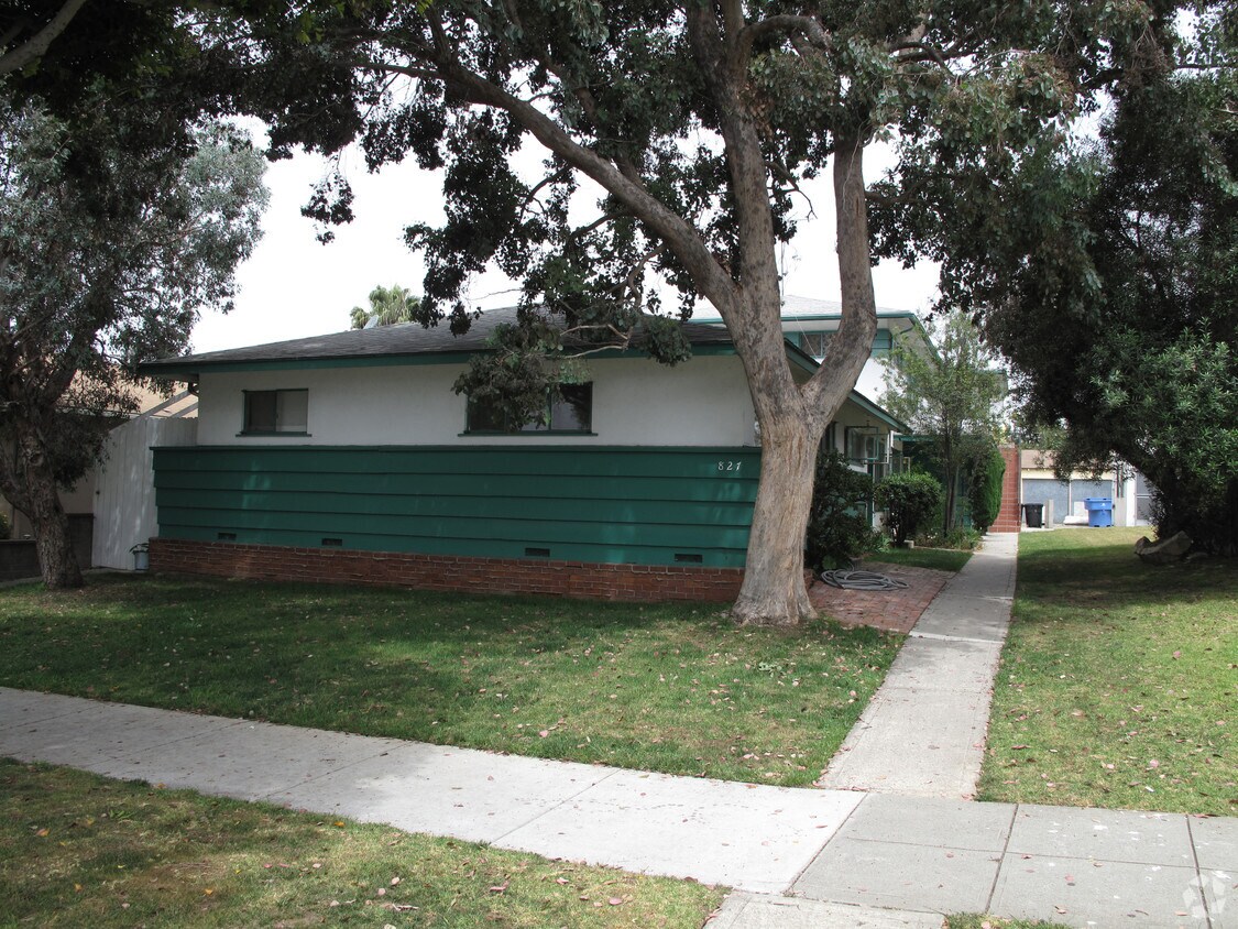 Foto principal - 827 Pearl St