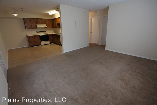 Building Photo - 2 br, 1 bath Apartment - 111 Thomas St