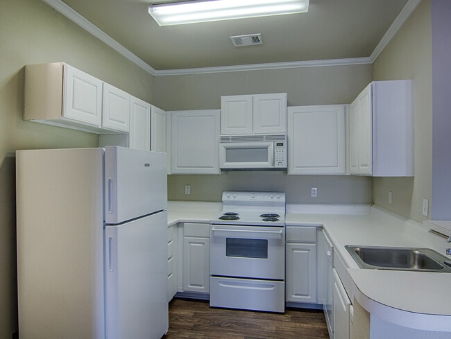 Phase I - The Pointe Texarkana