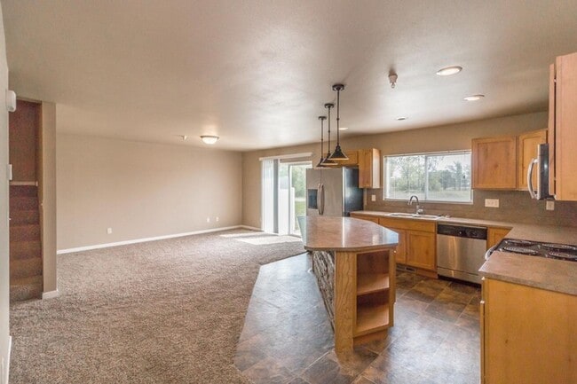 Interior Photo - The Villas at Sundance Cove I