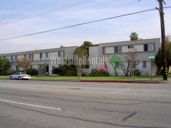 Primary Photo - 16910 Crenshaw Blvd