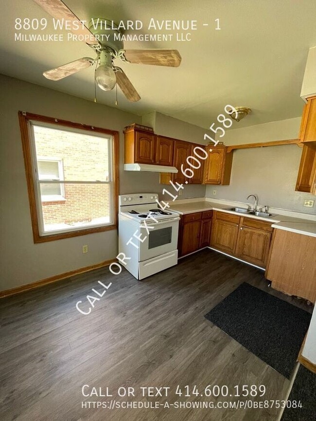 Building Photo - 8809 W Villard Ave
