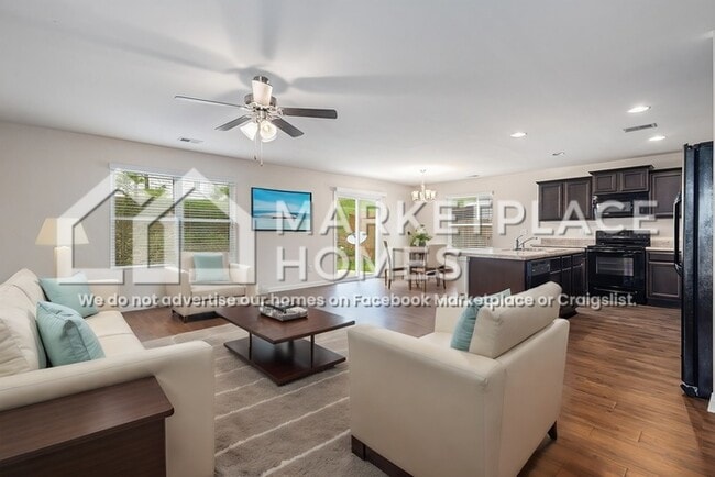Building Photo - 269 Chesser Reserve Dr