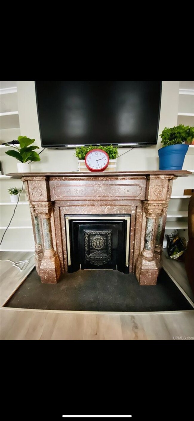 204 N Teal Lake Ave Unit B, Negaunee, MI 49866 204 N Teal Lake Ave