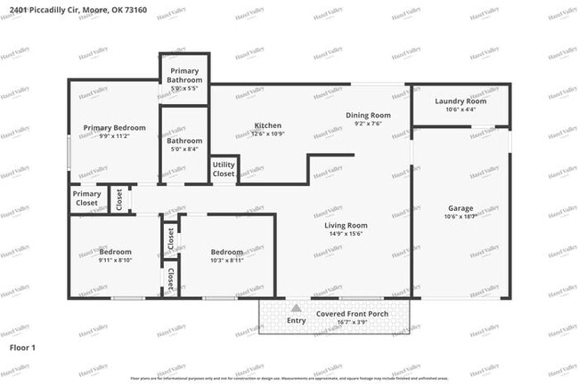 Building Photo - 2401 Piccadilly Cir