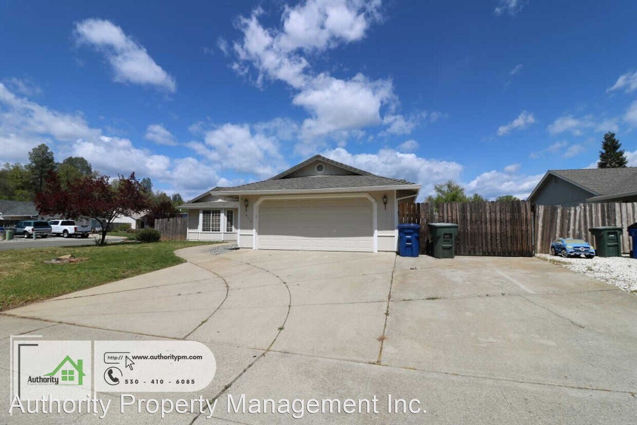 3 br, 2 bath House 1412 Richland Way House for Rent in Redding, CA