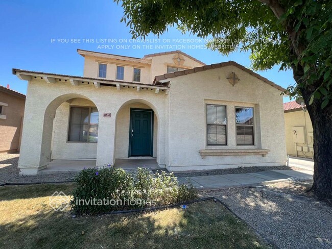 Foto del edificio - 11843 N 51st Dr