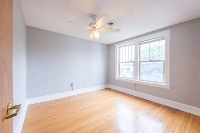 Foto del edificio - Chetwynd Place Apartments