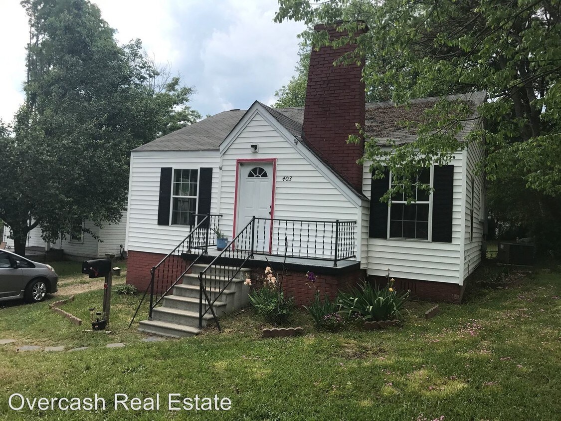 Foto principal - 403 Plymouth St