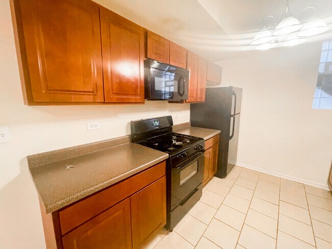 Foto del edificio - 3548 N Wolcott Ave